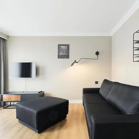 Apartment Victoria By Grand