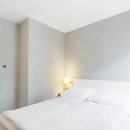 Apartment Victoria By Grand *