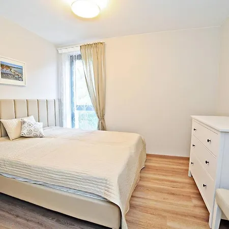 Апартаменти Victoria By Grand