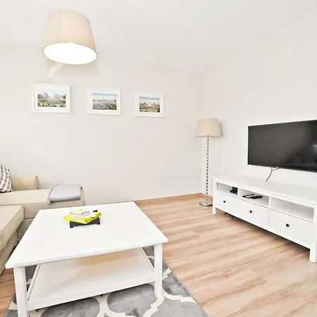 Victoria By Grand アパート ソポト