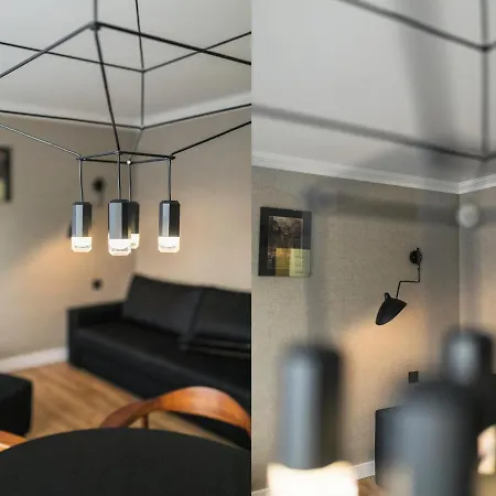 アパート Victoria By Grand ソポト