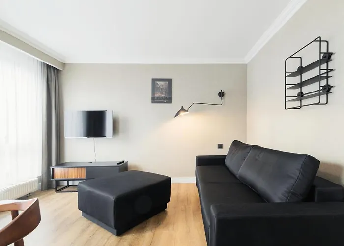 アパート Victoria By Grand