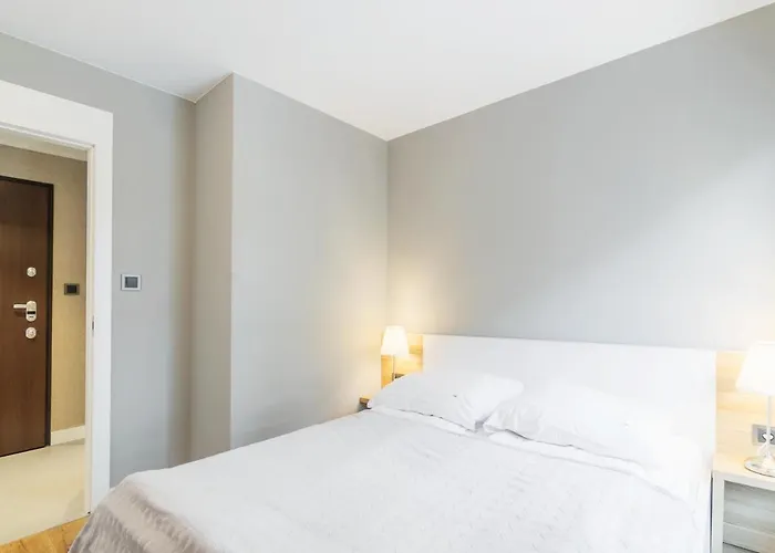 アパート Victoria By Grand *