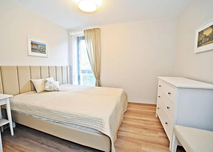 아파트 Victoria By Grand