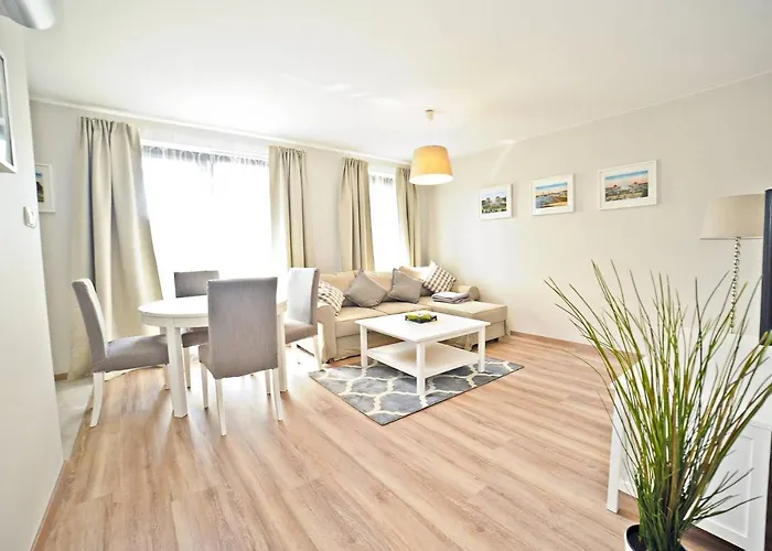 아파트 Victoria By Grand