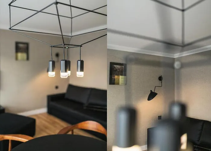 아파트 Victoria By Grand 소포트